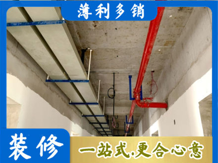 东莞洪梅镇水电工程安装